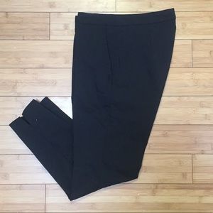 H&M ankle-length slacks